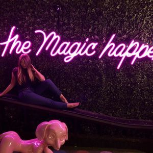 Meet your Posher, Sasha